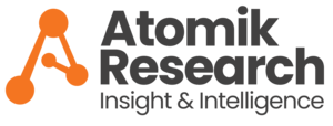Atomik Research Company Logo